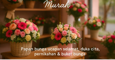 Toko Bunga Cintaasih